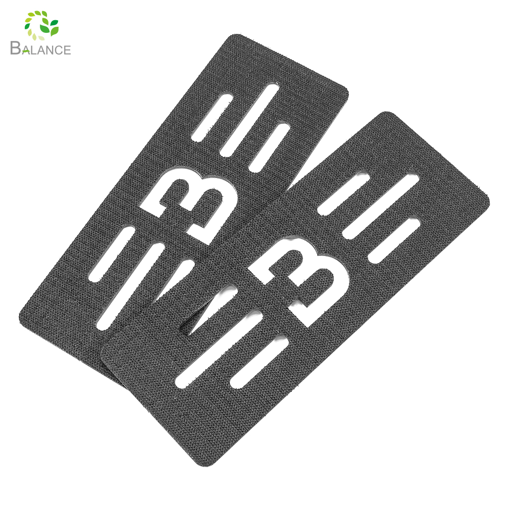 Rahmenloser Plat Dudukan Plat Nomor Motor (Rahmenloser Motorrad-Nummernschildhalter)