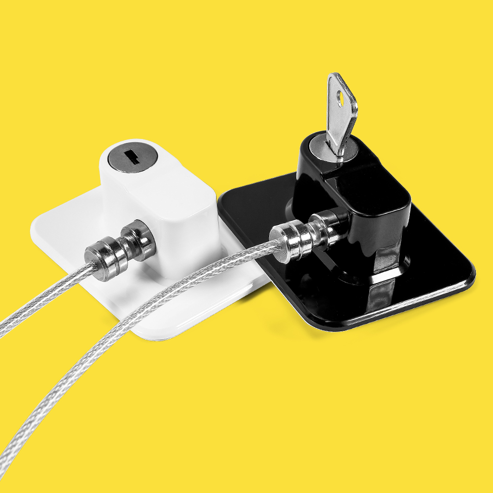 Замки для мини-холодильников