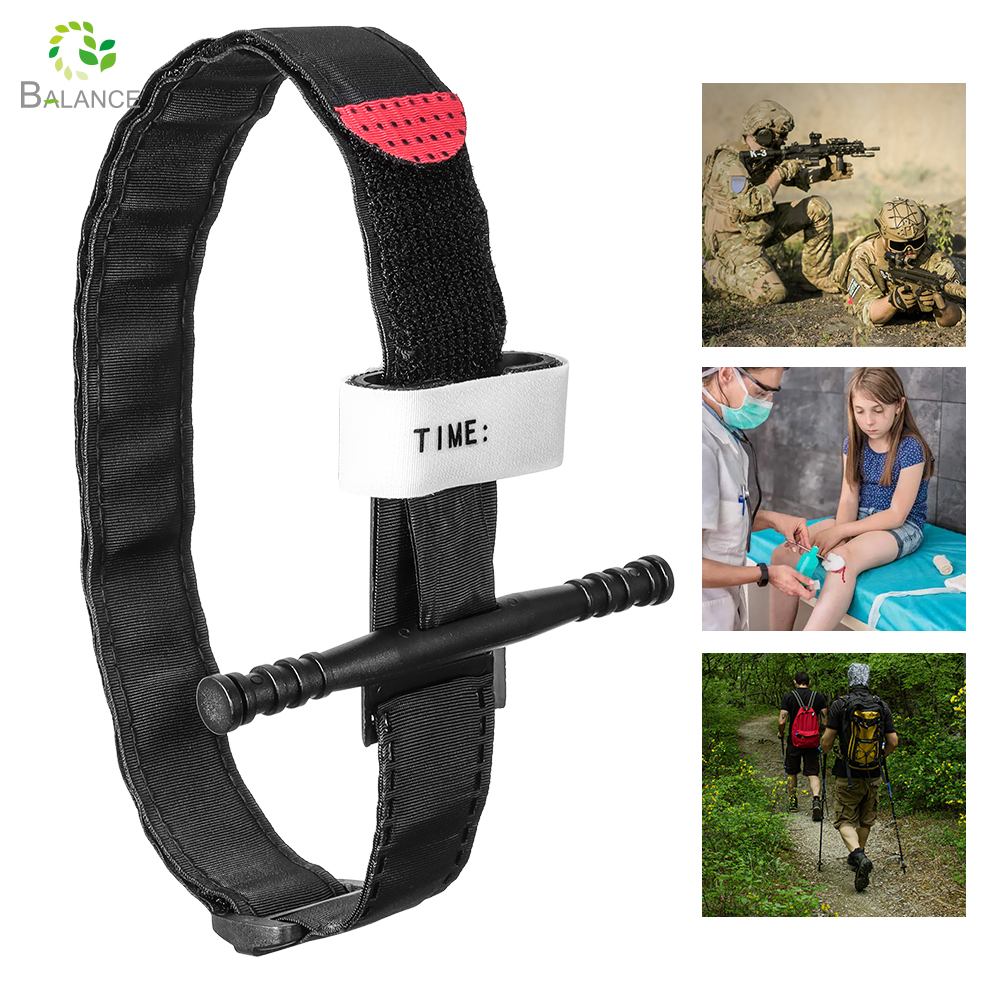 CAT Rotary Tourniquet