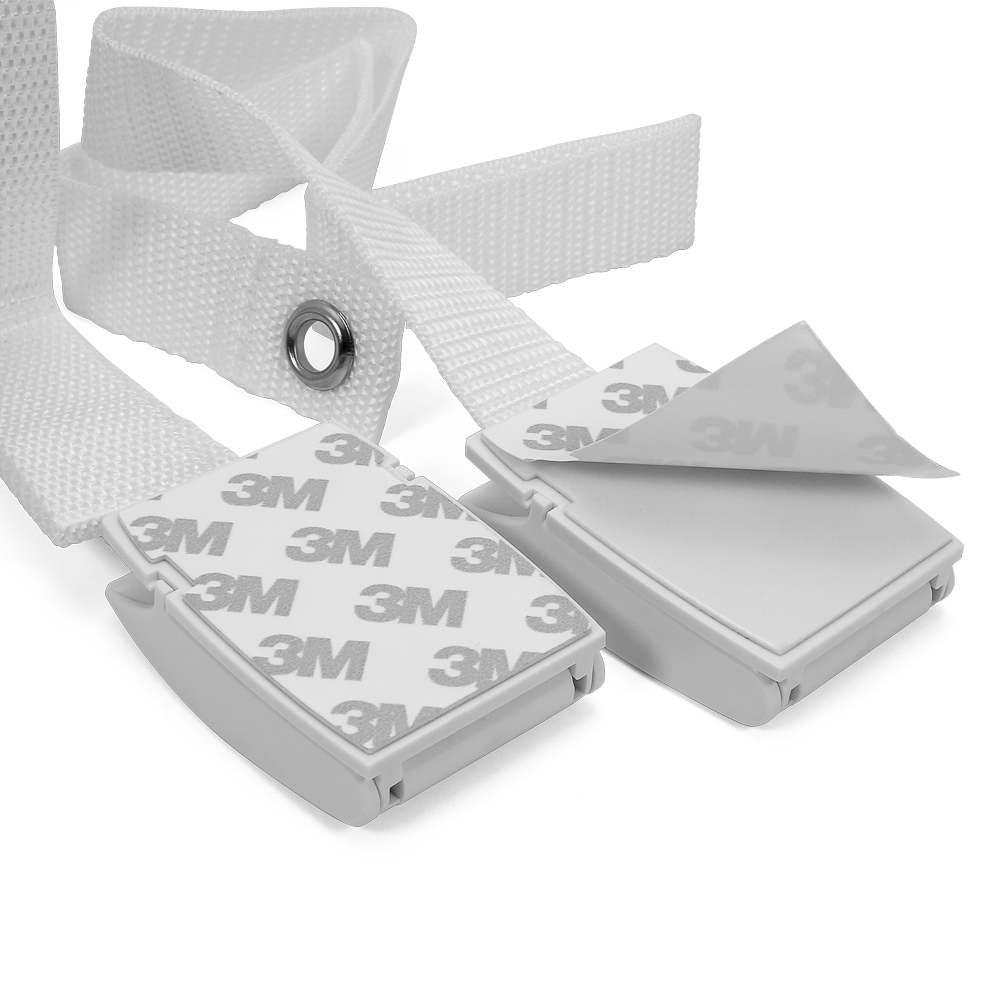 أشرطة تلفزيون مضادة للطرف