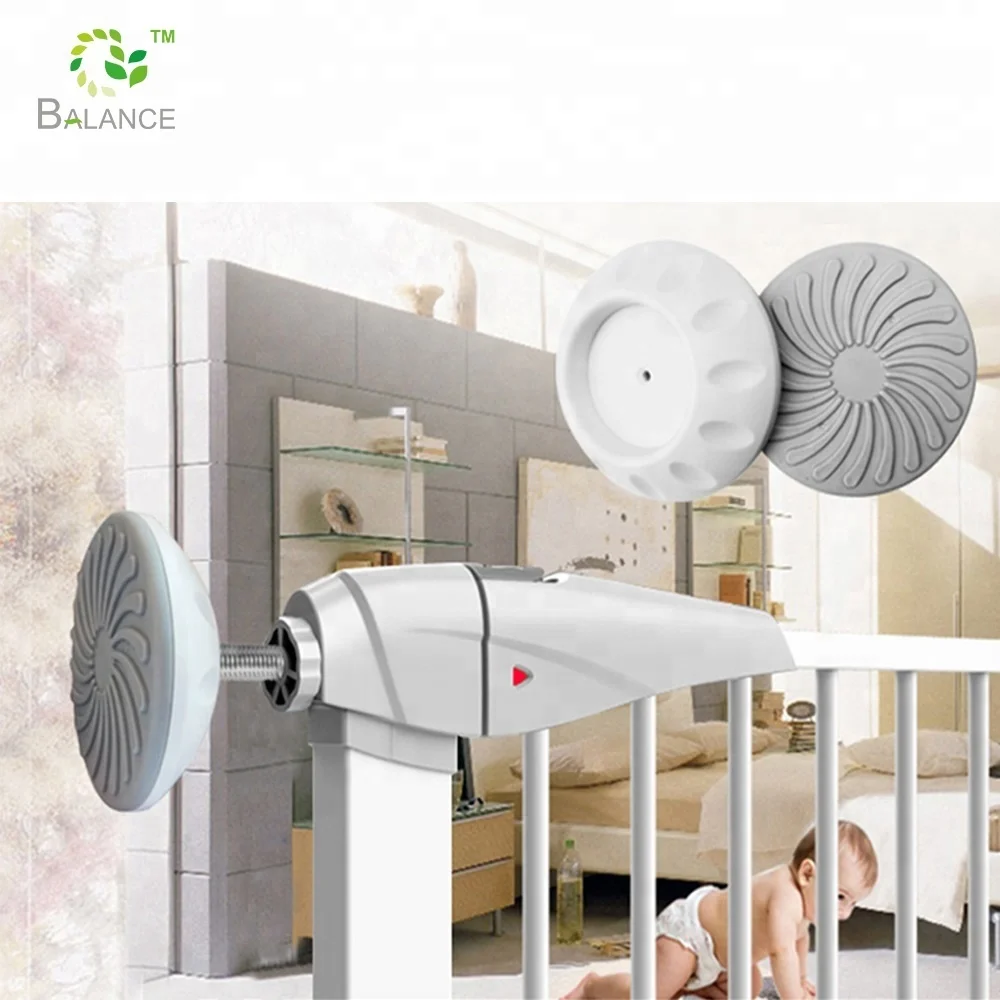 Резиновая защитная накладка для ворот давления