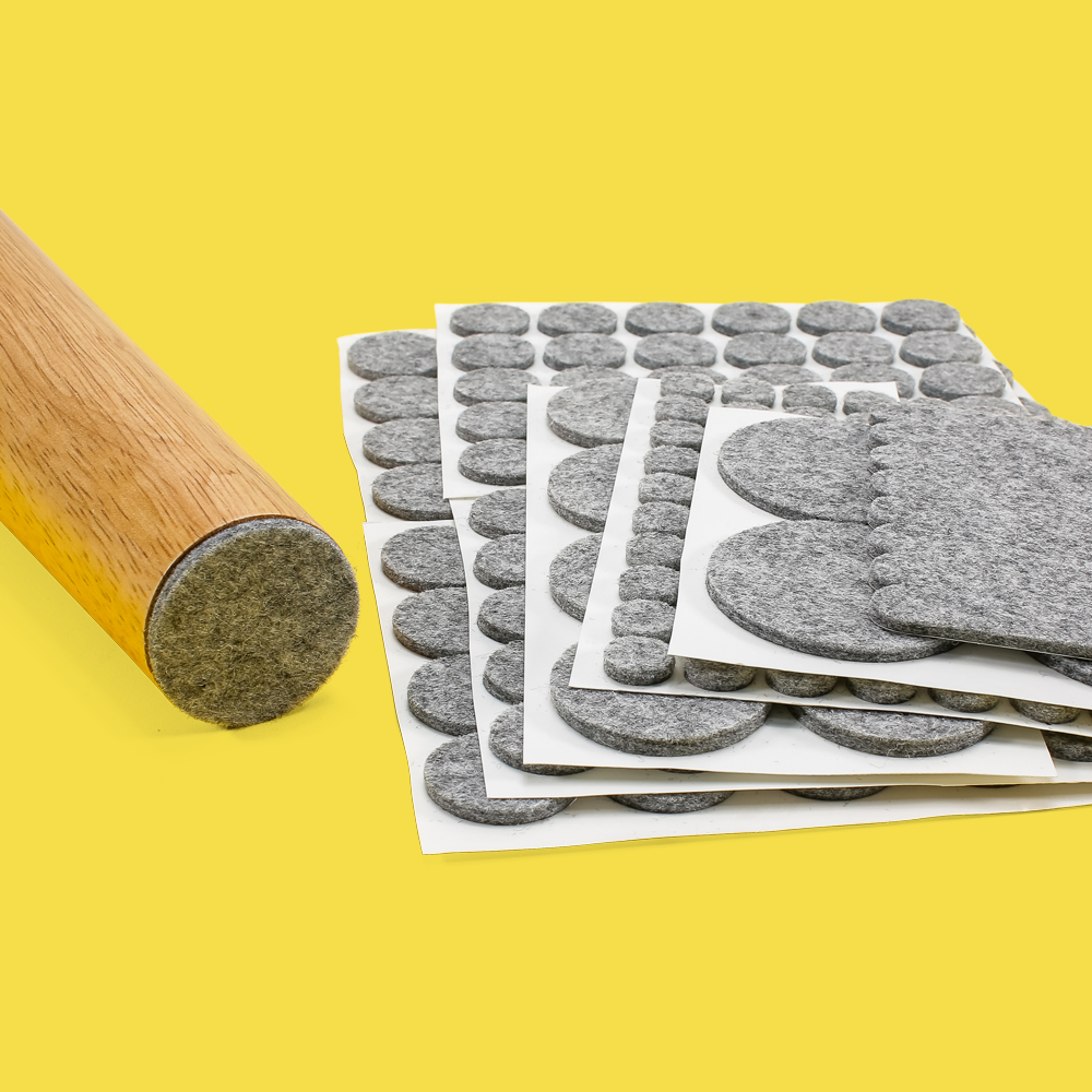 Felt Furniture Pad