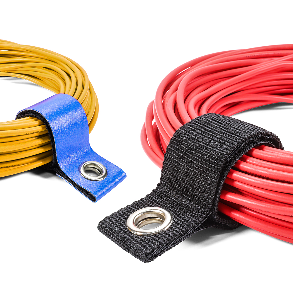 Secure Your Belongings with Our Durable Straps