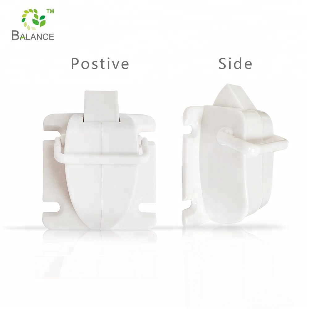 Magnetic Lock Baby Safety Cabinet Lock