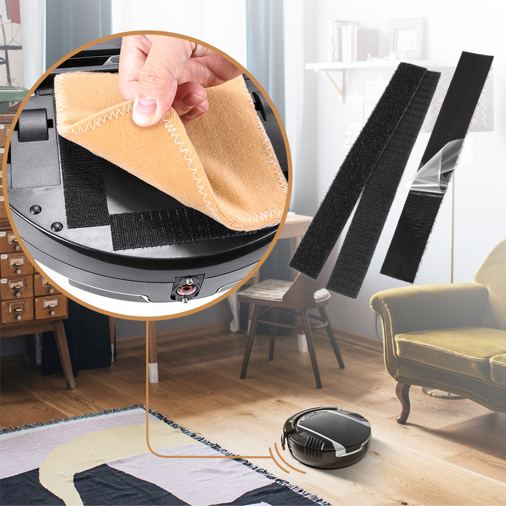 The Ultimate Versatile Fixer