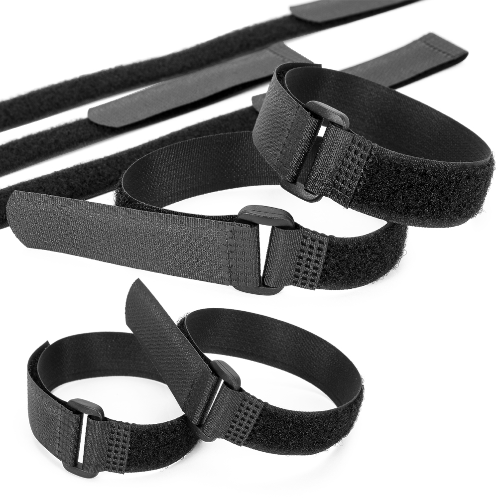 带扣多用途可调节钩环带