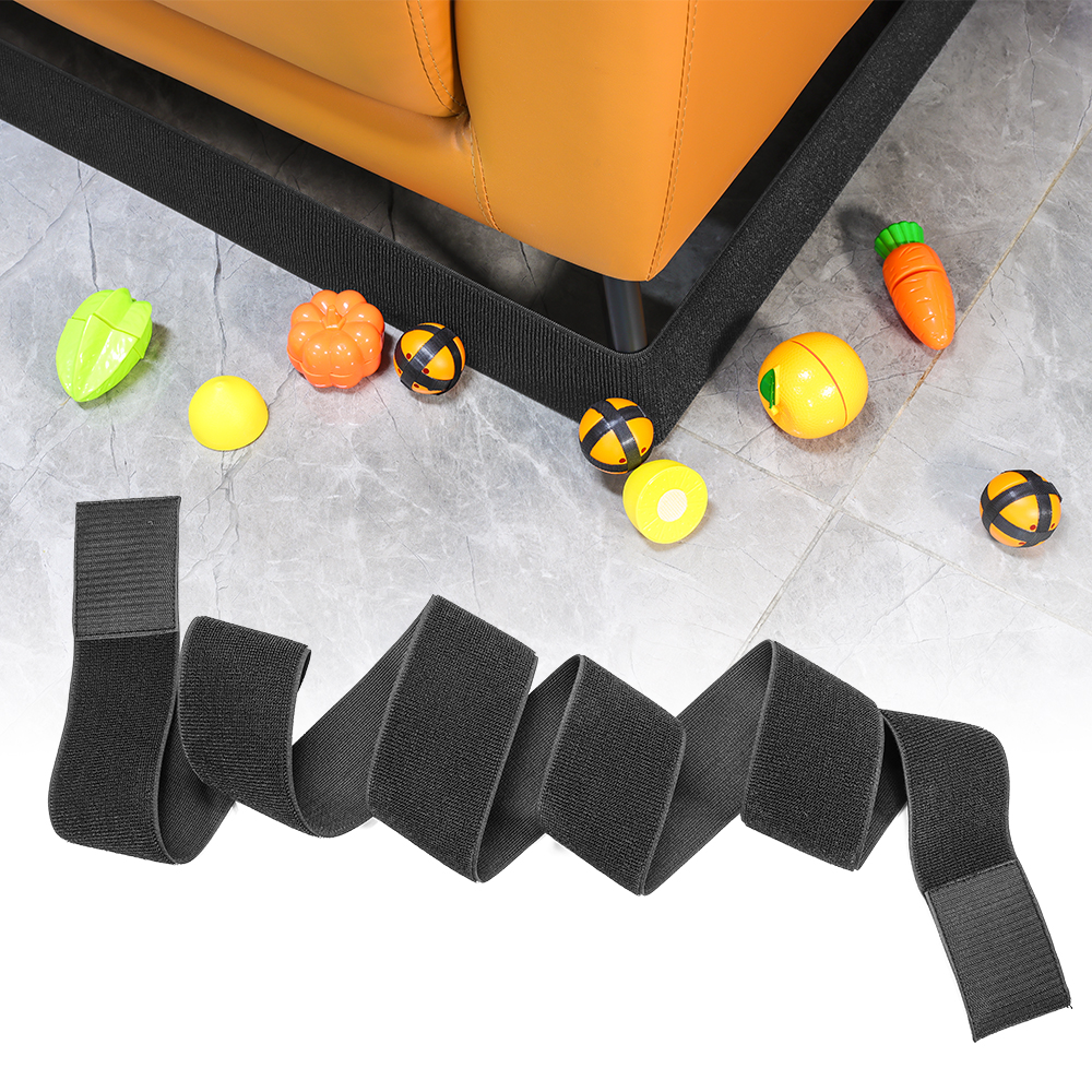 Elastic Toy Couch Blocker Adjustable Toy Blocker