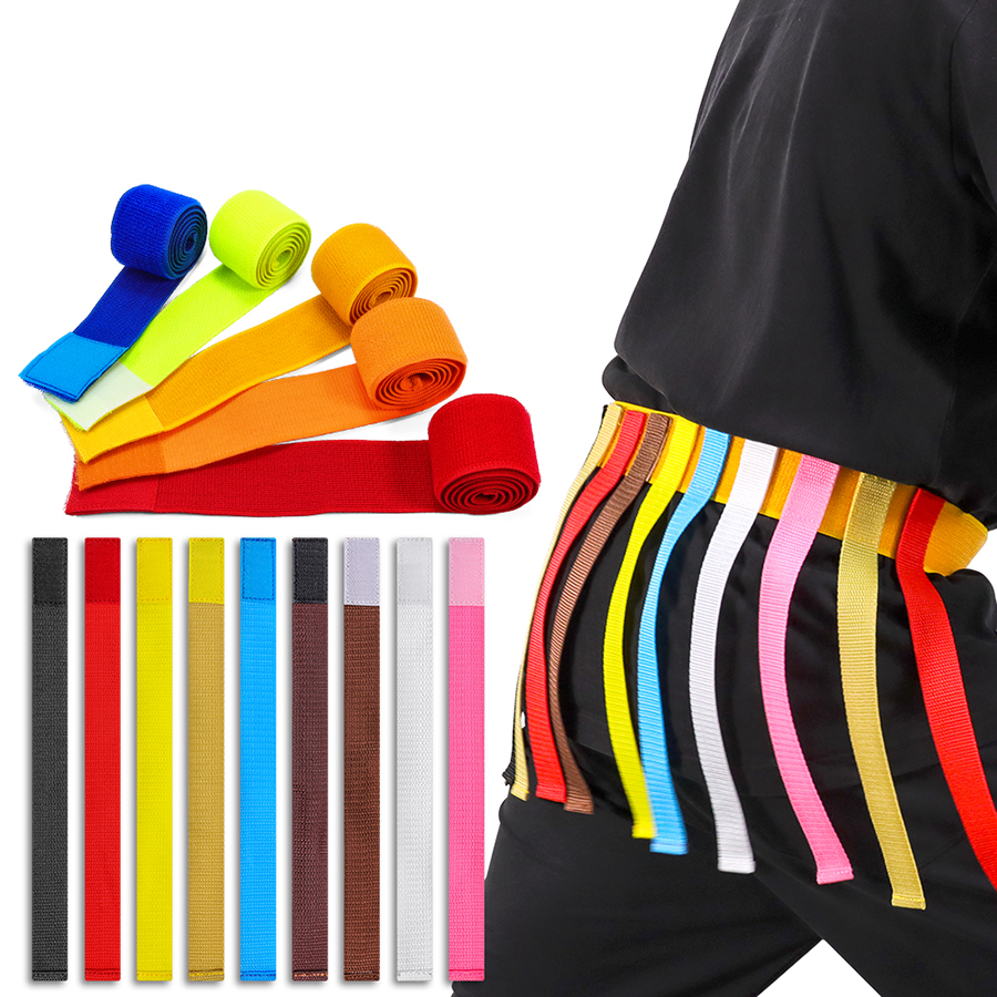 趣味幼儿园拉尾巴道具儿童户外活动训练玩具