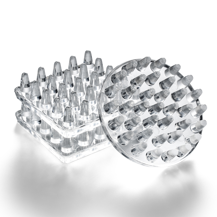 لاصقة مسننة كأس العجلات حامي الأثاث السجاد حامي الحرس