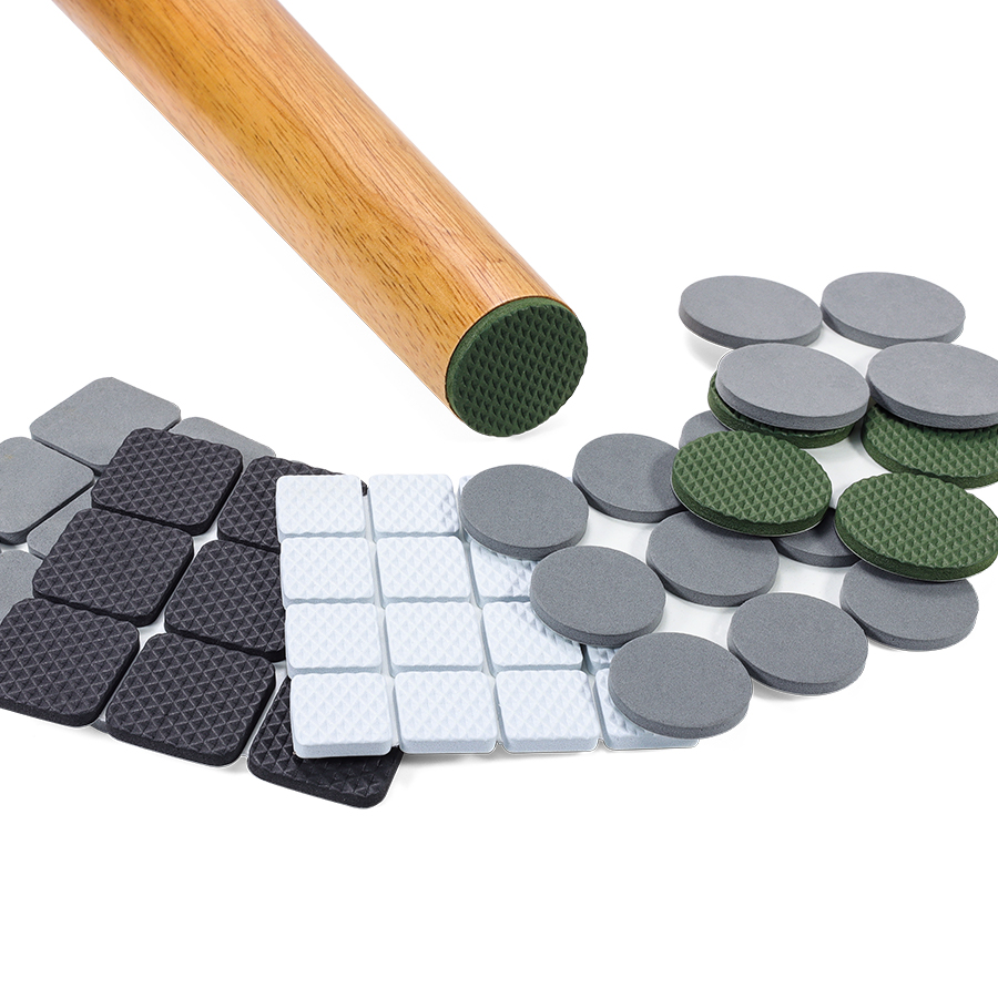 EVA Pad с самоклеящейся защитой подходит для различных применений и сценариев.