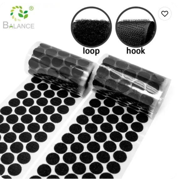 双面防冰冰片可重复使用的地毯地毯抓地力