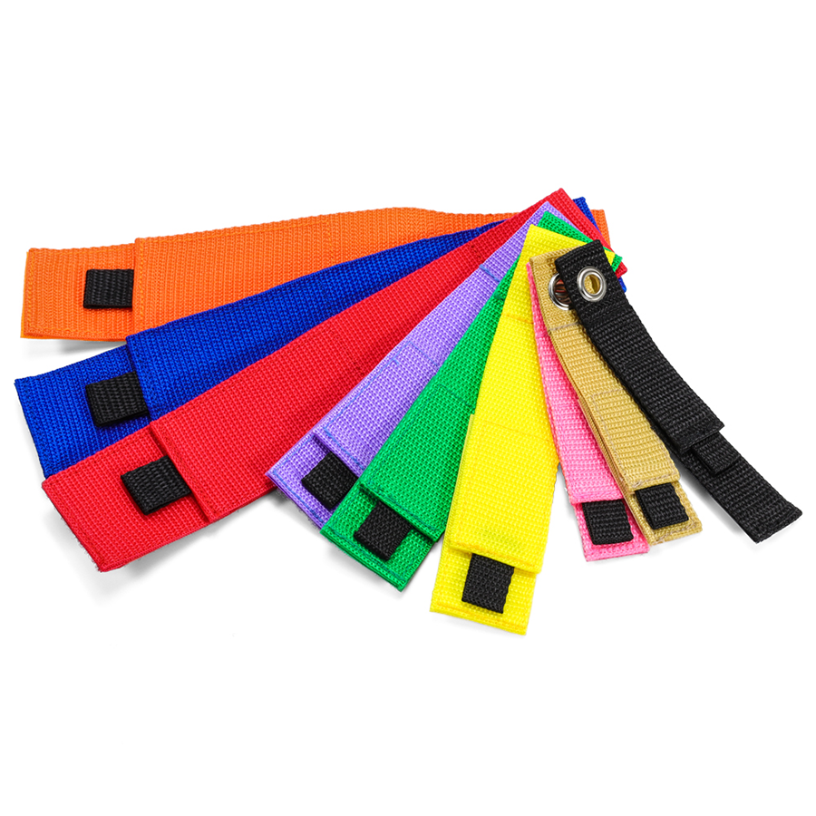 أشرطة التخزين المورد بالجملة - أشرطة شحن دائمة البوليستر لحاملة البوليستر للشحن وتخزين المنازل خصومات أوامر كبيرة