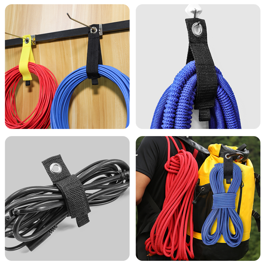 Storage Straps Wholesale Supplier - Durable Polyester Webbing Cargo Lashing Straps for Shipping & Home Storage Bulk Order Discounts