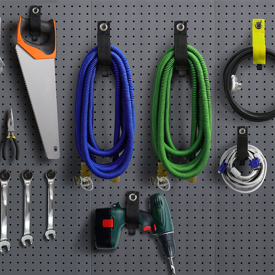 Storage Straps Wholesale Supplier - Durable Polyester Webbing Cargo Lashing Straps for Shipping & Home Storage Bulk Order Discounts