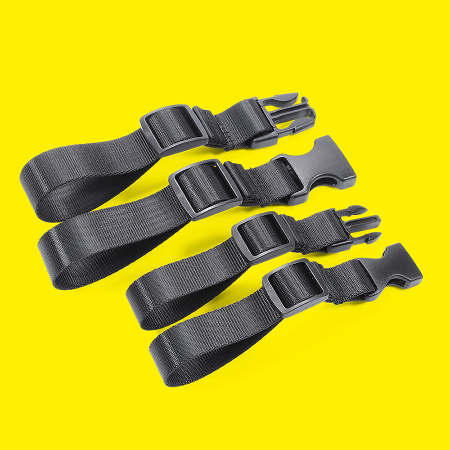 Оптовая настраиваемая ремешок для грудной клетки с быстрого заклинания в рюкзак для оборудования для оборудования для оборудования для оборудования