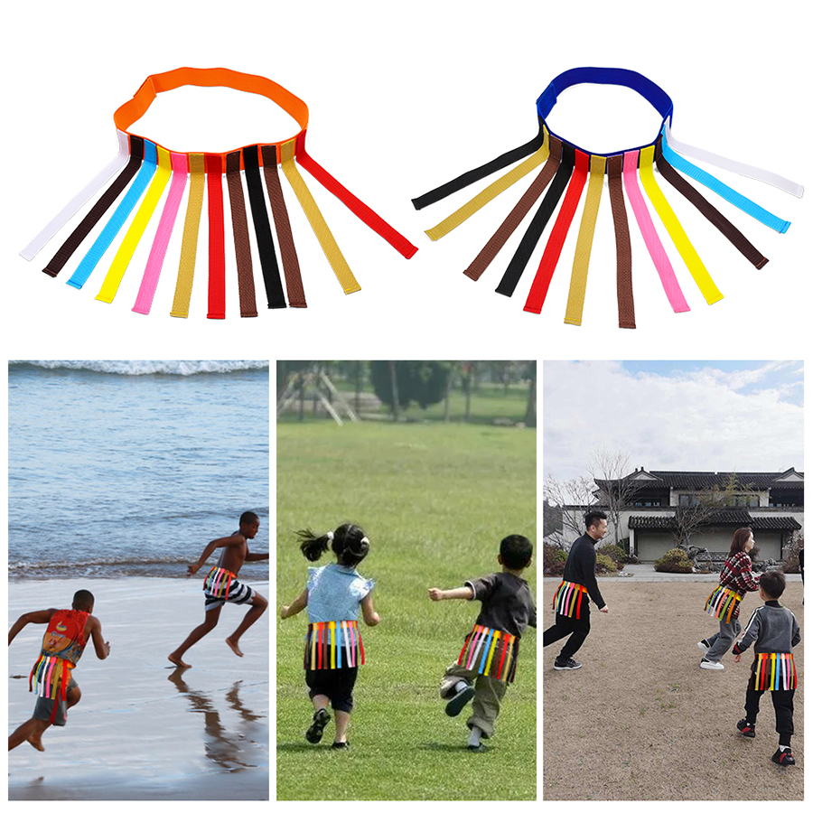 CE Certified Customizable Kids Toy Kindergarten Tail Pulling Prop Supplier Outdoor Group Play Equipment