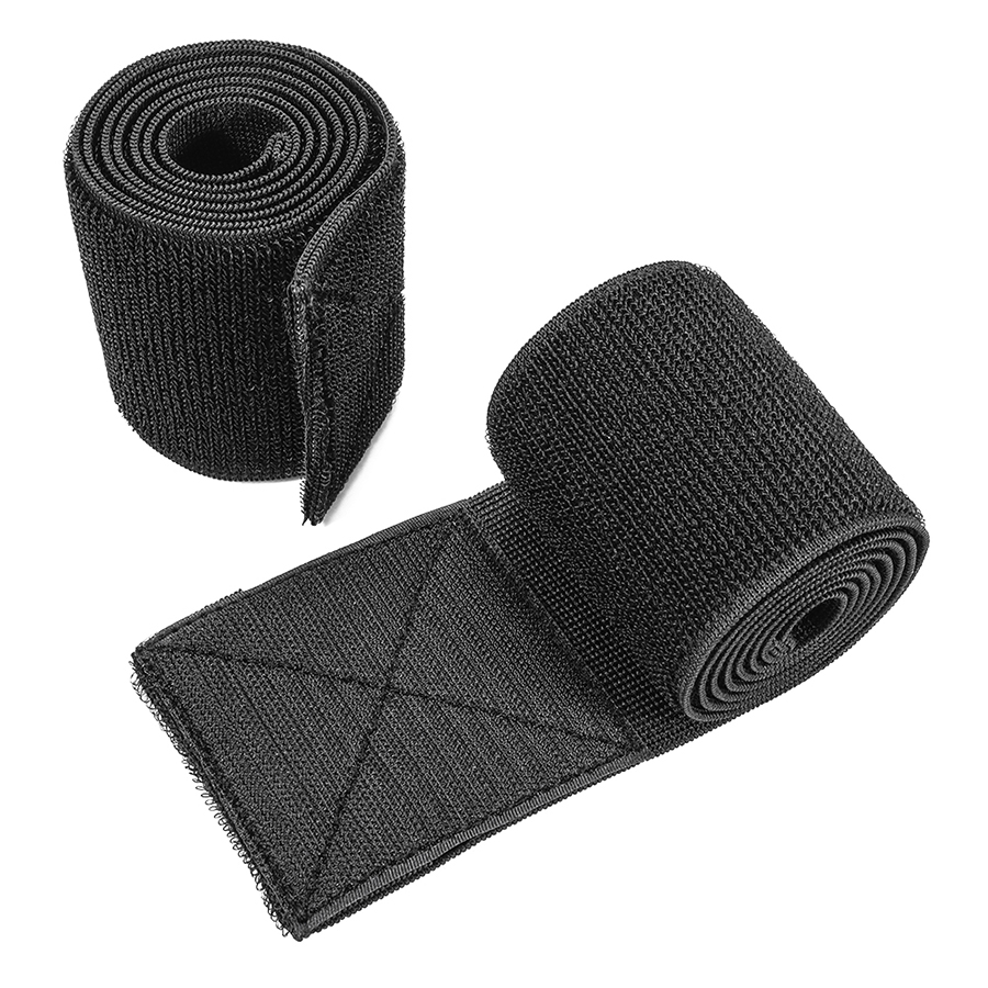 Manufacturer Couch Blocker Elastic Loop Tape Furniture Protection Secure Fit Adjustable Elastic Straps