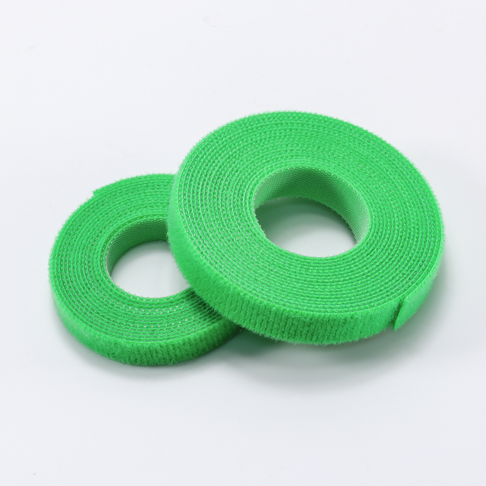 Haken- und Schleifenanlagenbindungen Lieferant extra starke flexible Außengebrauchsanlagenbefestigungen