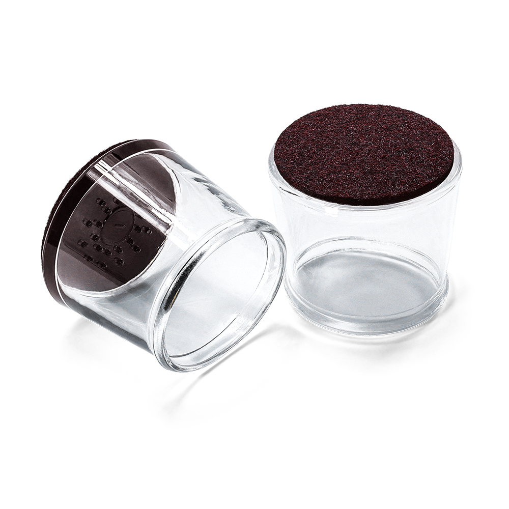 Защитник для ног стула, не скользите