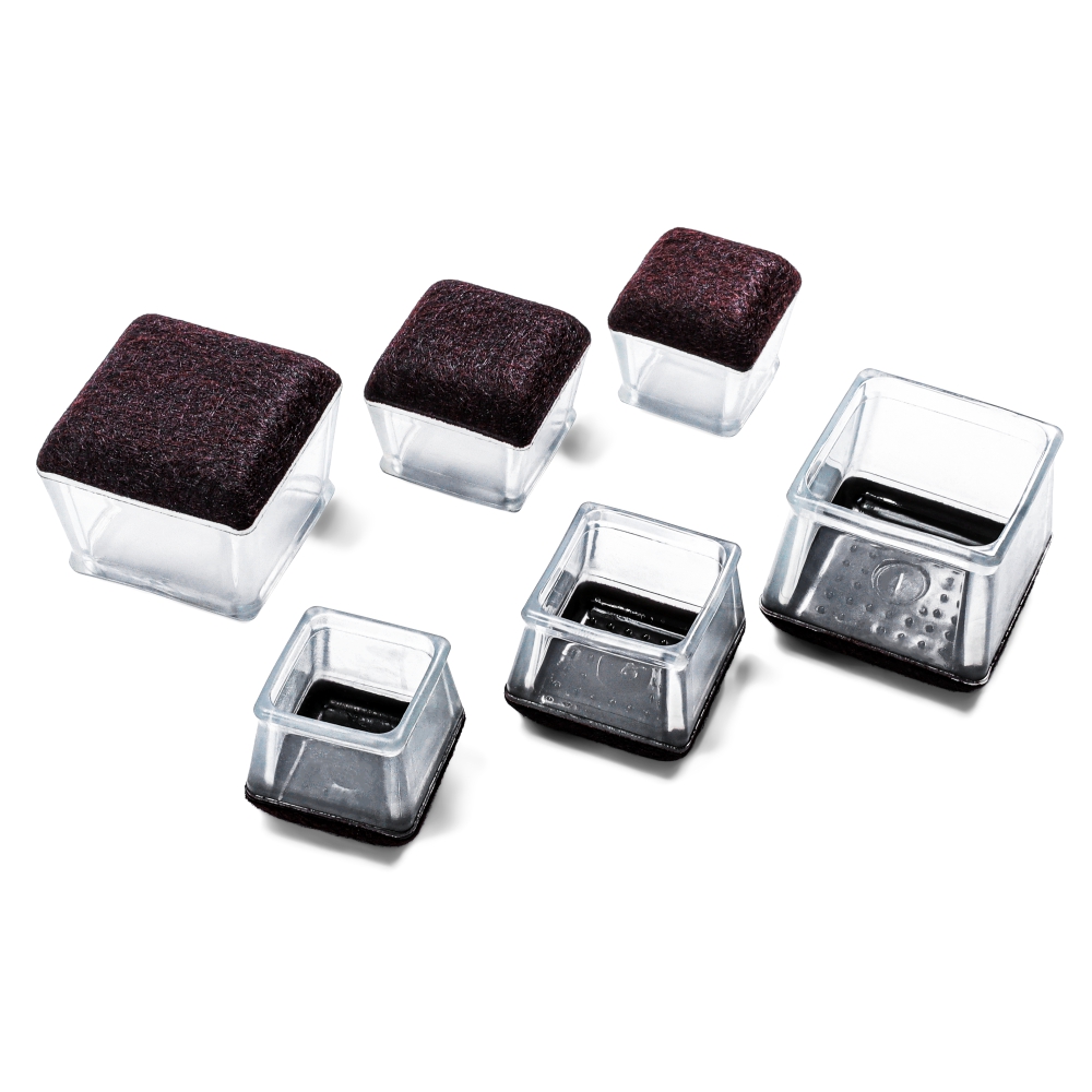 Защитник для ног стула, не скользите