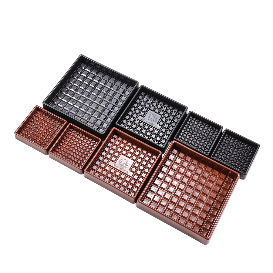 Rubber Caster Cup for Furniture China Supplier Wholesale Floor Guard Casters