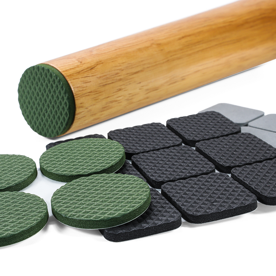 制造商粘合剂EVA PAD高密度降低防滑备用保护保护电子设备工业设备