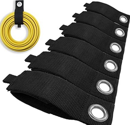 أشرطة التخزين الشاقة في الأشرطة بالجملة المصنعة دائمة البضائع.