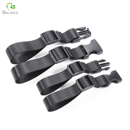 Регулируемая пряжка для быстрого выпуска грудное ремешок.