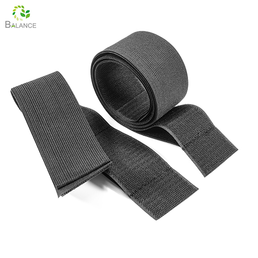 Großhandelspezifischer elastischer Haken- und Loop -Auto -Trunk -Organisator -Gurt zum Sicherungsvertrauen von Getränken Feuerlöschern und Autokonversagen