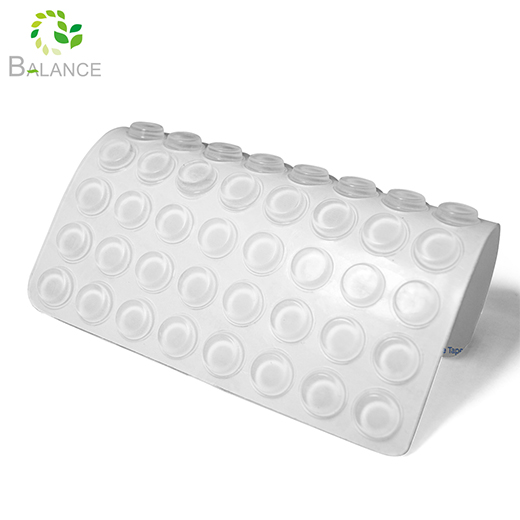 卸売セルフ接着ラバーバンパーパッドフローリングのための非スリップアンチスリップ家具保護