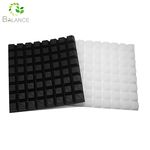 Wholesale Self Adhesive Rubber Bumper Pads Non Slip Anti Slip Furniture Protectors for Flooring Anti Skid Feet Bumpons Supplier