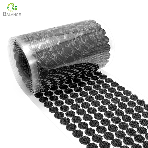 Горячая распродажа оптовая поставщик клей крючок и петля точки магии