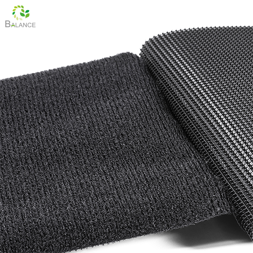 Мягкая ткань поставщик прочный. Прочный нейлоновый крючок и ткань петли для одежды для одежды багаж Медицинский промышленное применение