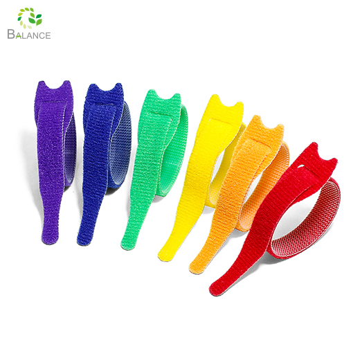 Регулируемые регулируемые крючковые и петлевые кабельные кабели.