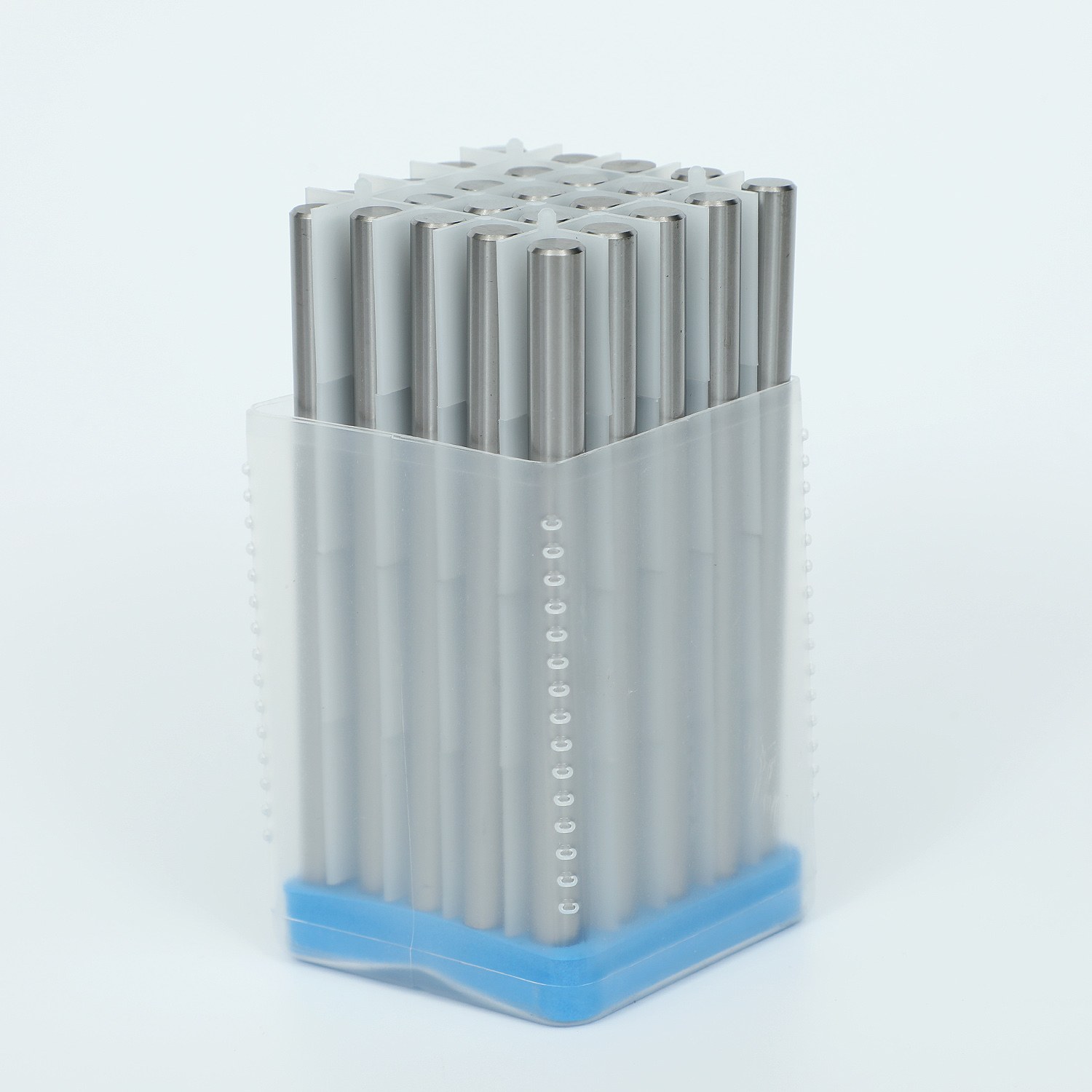 Super Hard Tungsten Cemented Carbide Round Bar for Drill Bits - COPY - dcl7vs