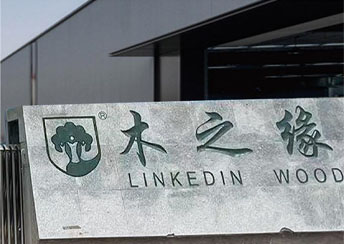 Heze Linkedin Woodwork Co., Ltd