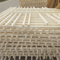 Բարդի փայտանյութի գներ Բարդի փայտի բարդի վահանակ Կահույքի համար