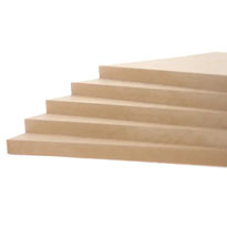 MDF-ի առավելությունները
