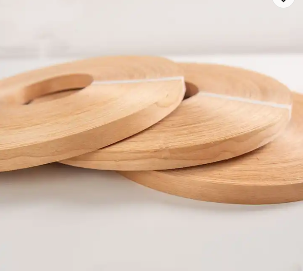 Shandong Heze PVC-kantenverlijming Flexibele plastic strips voor keukenbescherming voor meubels