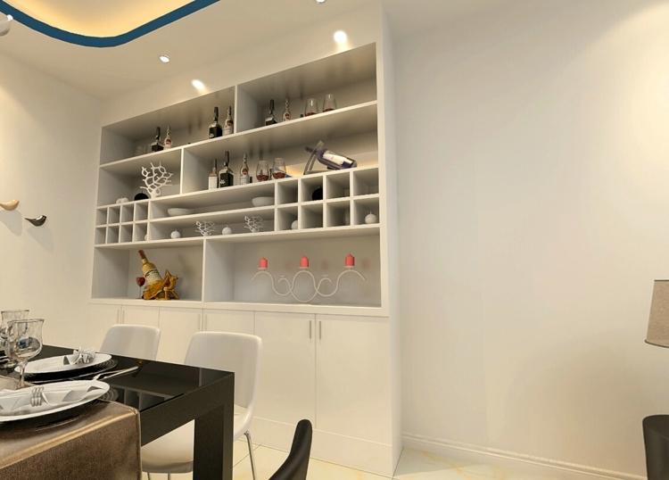 Revolutionizing Interiors with Advanced Melamine Boards Revolutionizing Interiors with Advanced Melamine Boards