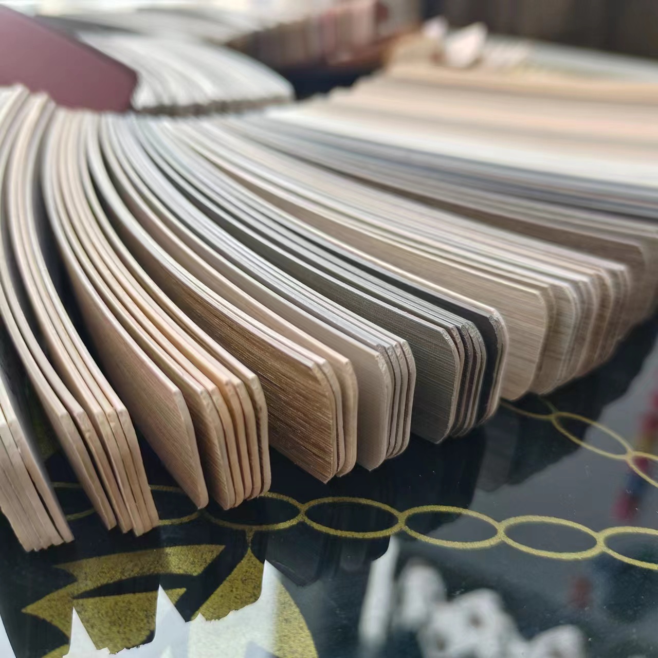 Innovative Edge Banding Strips Series Launched Innovative Edge Banding Strips Series Launched