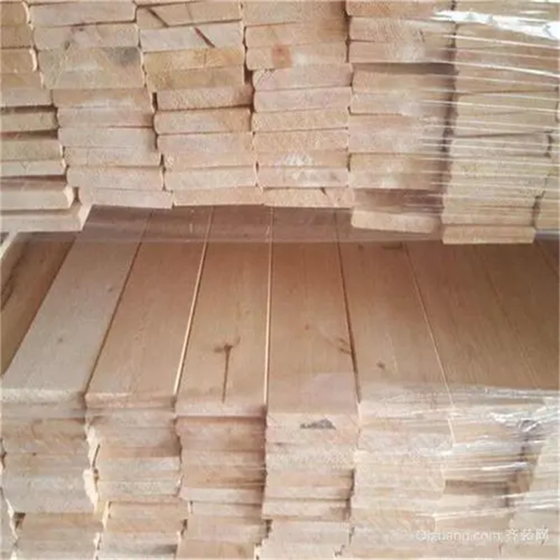 High Quality Wood Waterproof Solid Wooden Wall Panels Pine Wood