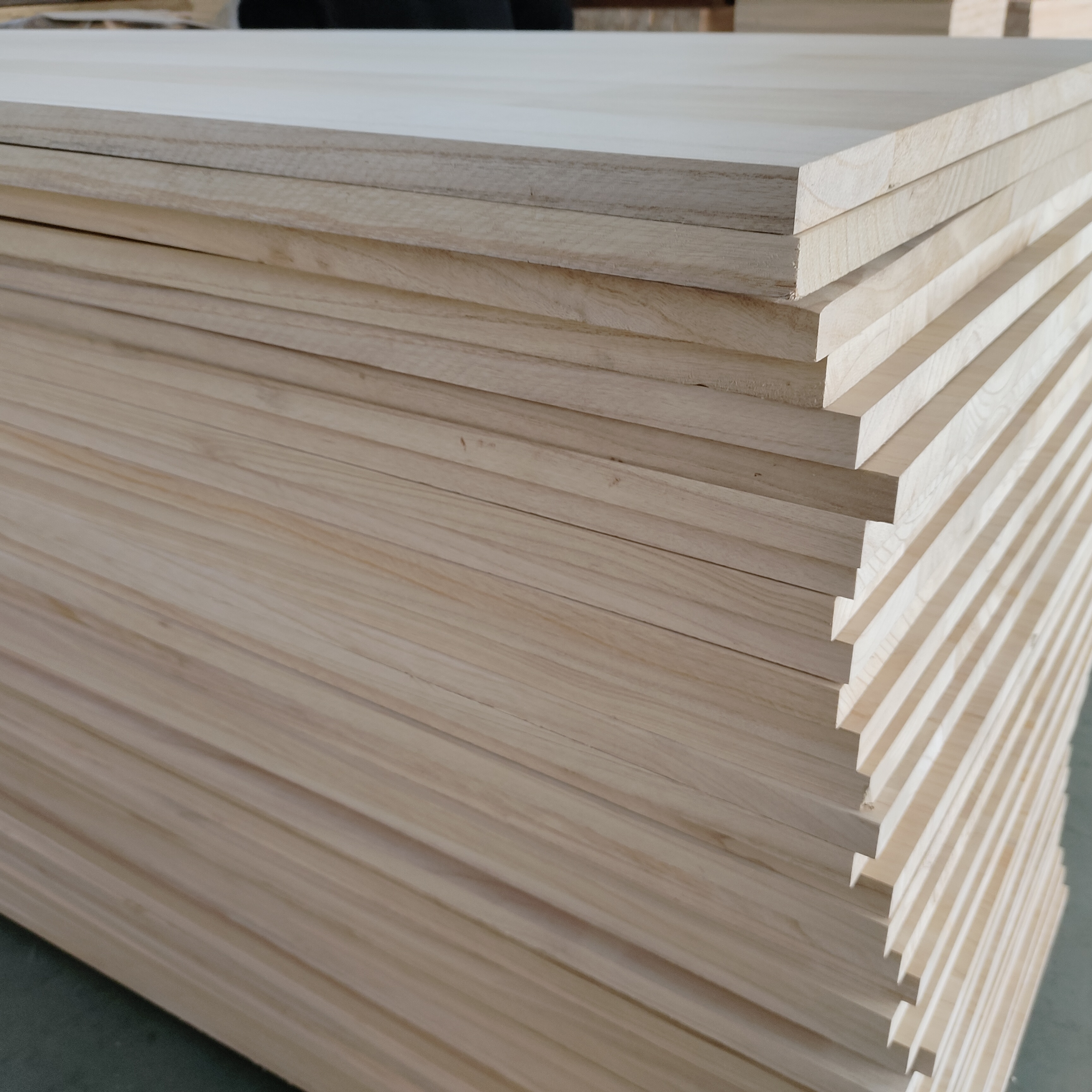 Paulownia Wood-ը գլխավորում է նոր միտումները բարձրակարգ կահույքի շուկայում Paulownia Wood-ը գլխավորում է նոր միտումները բարձրակարգ կահույքի շուկայում