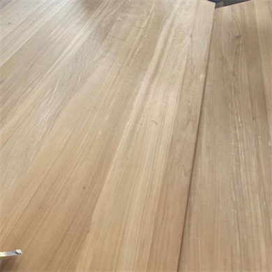 Bán buôn tấm dán cạnh Poplar có ga
