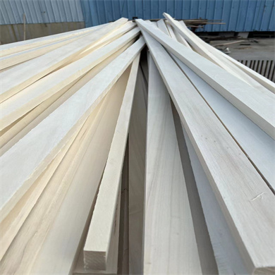 Մեծածախ գներով բարդի փայտի գներ սպիտակեցված բարդի երեսպատում բարդի պինդ փայտի տախտակ
