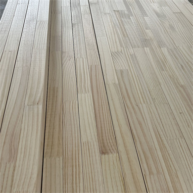 Wholesale Lumber Building Spruce Boards Pine Thick Wood Board House Timber Batten