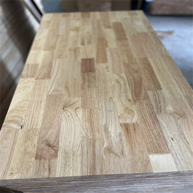 Ռետինե փայտե սեղան, ռետինե փայտե ուլտրամանուշակագույն տախտակի մակերես