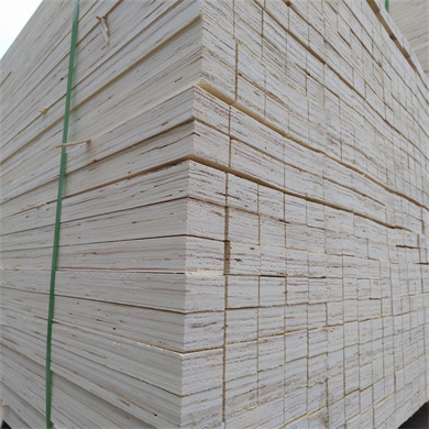Poplar LVL երեսպատման փայտի մատակարարում Չինաստան