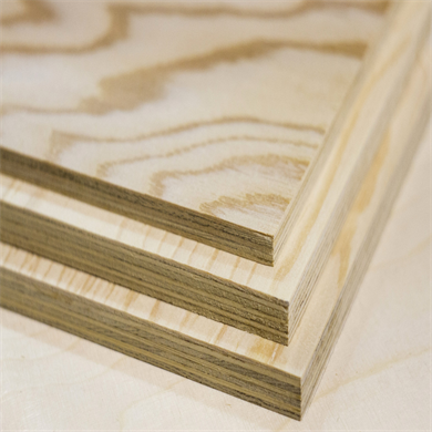 Larch LVL laminated material, pine LVL building material, Australian certified architectural wood beam