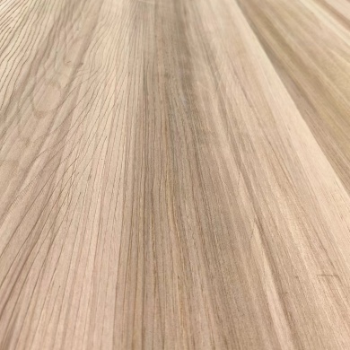 China Thermo Poplar Wood Planks Rosewood Board